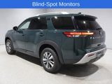 Used 2025 Nissan Pathfinder SL image 4