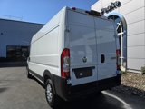 New 2025 RAM ProMaster 3500 w/ Quick Order Package 22G SLT image 4