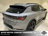 New 2024 Chevrolet Equinox EV RS image 5