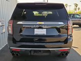 Used 2023 Chevrolet Tahoe High Country image 4