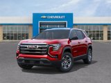 New 2026 GMC Terrain Elevation image 6