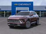 New 2025 Buick Envision Preferred image 6