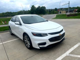 Used 2017 Chevrolet Malibu Premier w/ Premier Sun and Wheel Package image 4