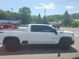 Certified 2025 Chevrolet Silverado 2500 LTZ w/ LTZ Plus Package image 6