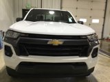 New 2024 Chevrolet Colorado LT w/ LT Convenience Package II image 6