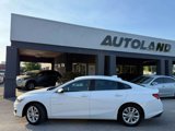 Used 2023 Chevrolet Malibu LT image 2