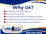 Used 2025 RAM 1500 Big Horn image 3