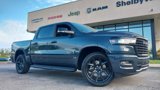 New 2025 RAM 1500 Laramie w/ Night Edition image 2