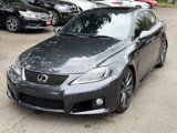 Used 2008 Lexus IS F image 6
