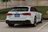 New 2025 Audi RS 6 performance image 3