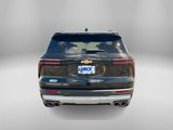 New 2026 Chevrolet Traverse LT image 3
