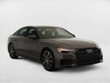 New 2025 Audi A6 3.0T Prestige image 3