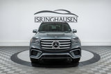 New 2025 Mercedes-Benz GLS 450 4MATIC image 2