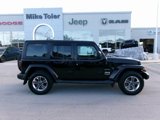 Used 2019 Jeep Wrangler Unlimited Sahara w/ Safety Group image 5