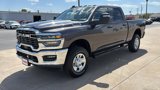 New 2025 RAM 2500 Tradesman image 5