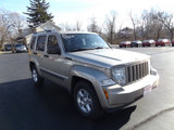 Used 2011 Jeep Liberty Sport image 5