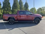 New 2025 RAM 1500 Rebel w/ Rebel Level 2 Equipment Group image 3