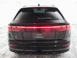 Used 2025 Audi Q8 Premium Plus w/ Premium Plus Package image 4