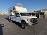 Used 2021 Ford F350 XL w/ XL Value Package image 3