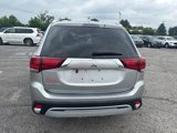 Used 2020 Mitsubishi Outlander SE image 4