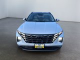 Certified 2022 Hyundai Tucson Limited image 2