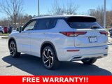 New 2025 Mitsubishi Outlander SEL image 5