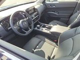 New 2025 Nissan Pathfinder SL w/ SL Premium Package image 3