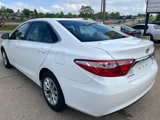 Used 2016 Toyota Camry LE image 4
