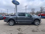 New 2025 Ford F150 XLT w/ Equipment Group 303A High image 6