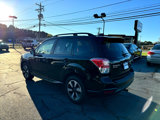 Used 2018 Subaru Forester 2.5i Premium w/ Popular Package #3A image 3