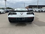Used 2016 Chevrolet Corvette Z06 w/ 3LZ Preferred Equipment Group image 4