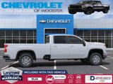New 2025 Chevrolet Silverado 2500 LT w/ All Star Edition image 5