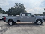New 2025 Ford F450 Platinum w/ Platinum Plus Package image 3