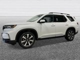 New 2025 Honda Pilot Elite image 2