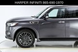 Used 2024 INFINITI QX80 Sensory image 3