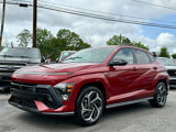 Used 2025 Hyundai Kona N Line S image 3