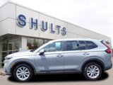 Used 2025 Honda CR-V EX-L image 2