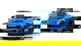 New 2025 Chevrolet Corvette E-Ray image 2