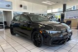 New 2025 Volkswagen Golf R Black Edition image 2