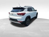 New 2026 Chevrolet TrailBlazer LT w/ Convenience Package image 5