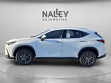 New 2026 Lexus NX 350 AWD image 2