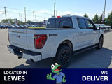New 2025 Ford F150 Lariat w/ Equipment Group 501A Mid image 4