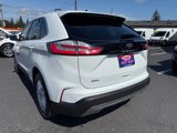 Used 2024 Ford Edge SEL image 4