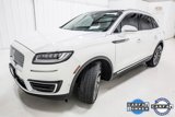 Used 2020 Lincoln Nautilus Reserve w/ Equipment Group 202A image 2