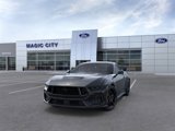 New 2025 Ford Mustang GT Premium image 2