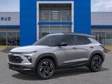 New 2026 Chevrolet TrailBlazer RS w/ Convenience Package image 2