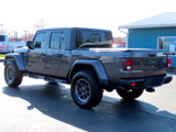 Used 2021 Jeep Gladiator Sport w/ Quick Order Package 24Q 80Th image 4