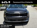 New 2026 Kia Sportage EX image 2