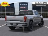 New 2025 GMC Sierra 1500 Elevation image 4