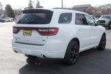 New 2025 Dodge Durango R/T image 2